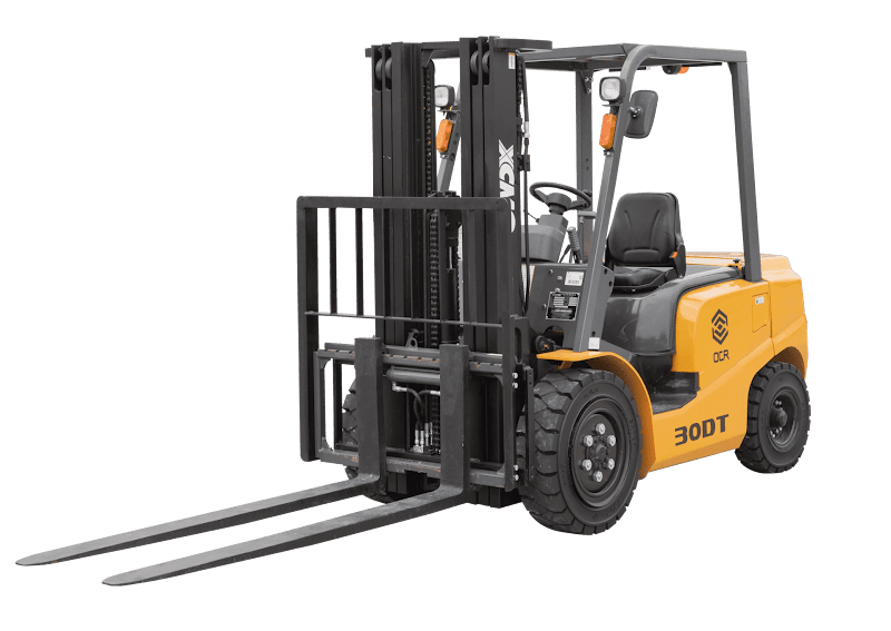 รถฟอร์คลิฟต์