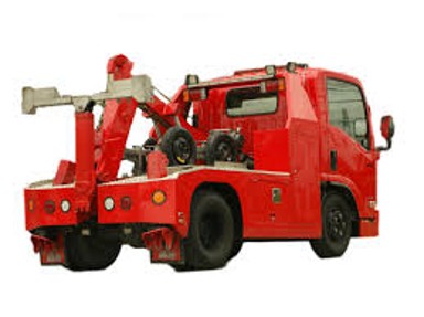 รถลากจูง