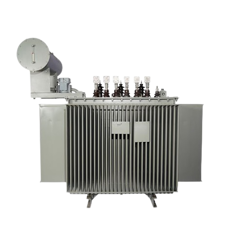 เครื่องแปลงความถี่ 2000 KVA